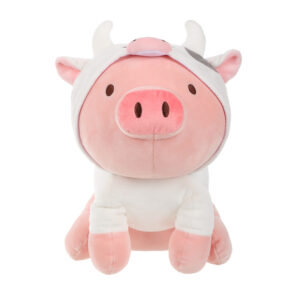 Piggy "Muuh-ravilloso"