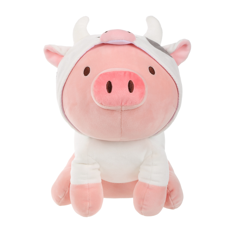 Piggy "Muuh-ravilloso"