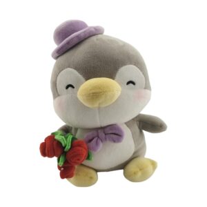 Pingüi "Mensajero del Corazón"