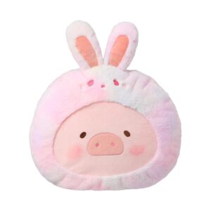 Cojín de Cerdito "Sueños Rosados"